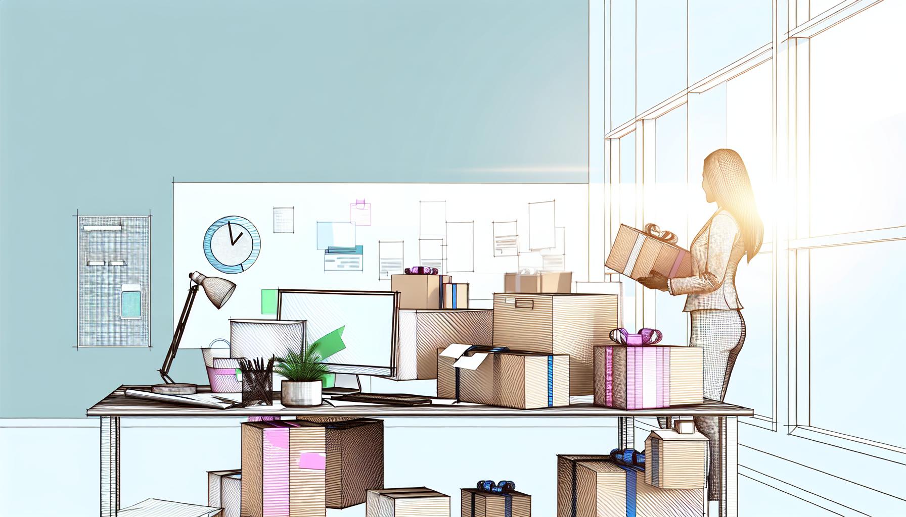 Professional Guide to Gift Wrapping Label Standards - Compliant Content - Eco-Friendly Materials - Readability Tracking Management