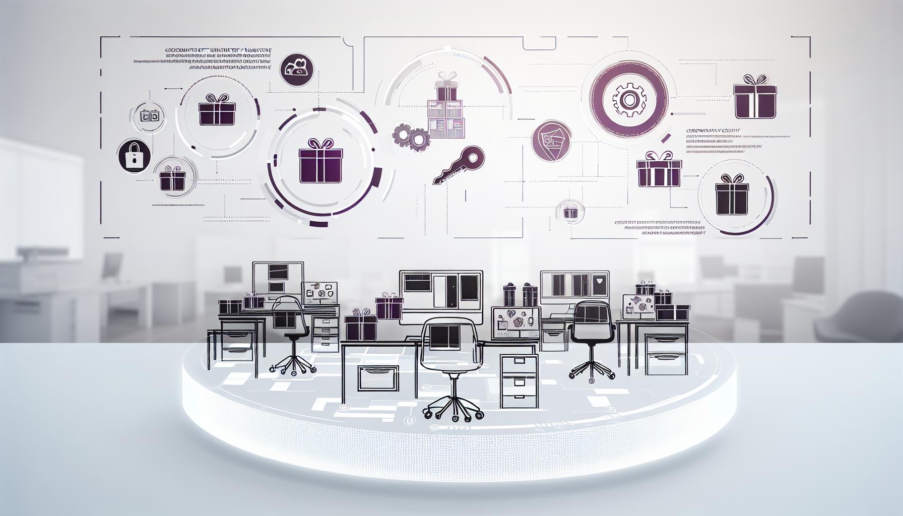 Professional Practice Guide for Corporate Gift Inventory Management - Establishing a Comprehensive Inventory System - Rational Planning of Warehouse Labeling - Scientific Inventory Control Strategies - Enhancing Data Transparency and Collaborative Management