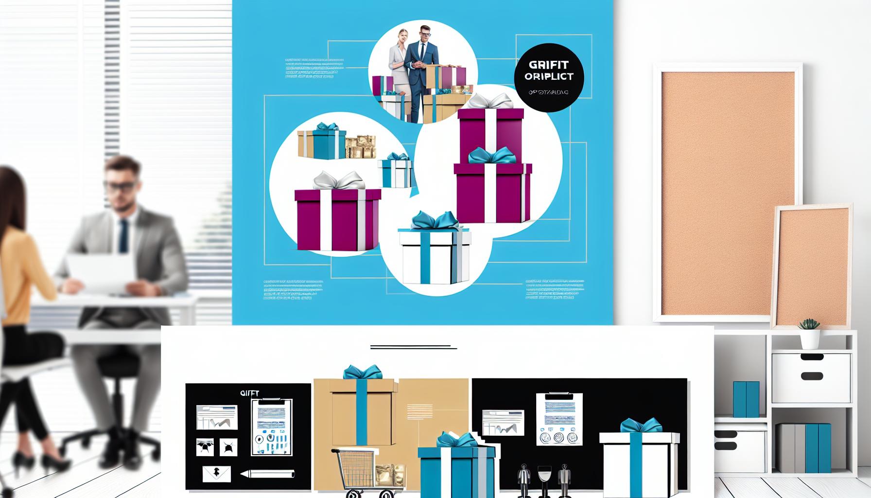 Gift Supply Chain Management Strategy and Optimization Practices