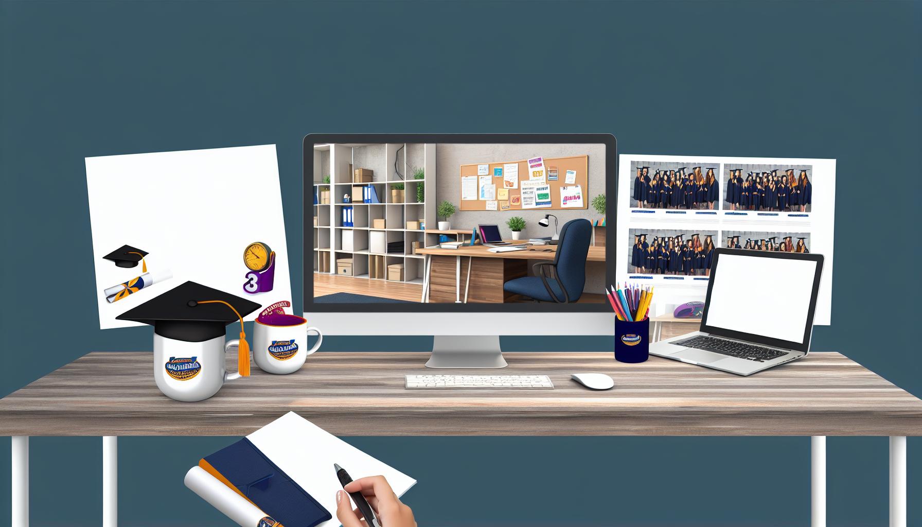 Professional Guide to School Graduation Souvenir Planning - Design Concepts - Practical Collectibles - Personalized Customization - Budget Management