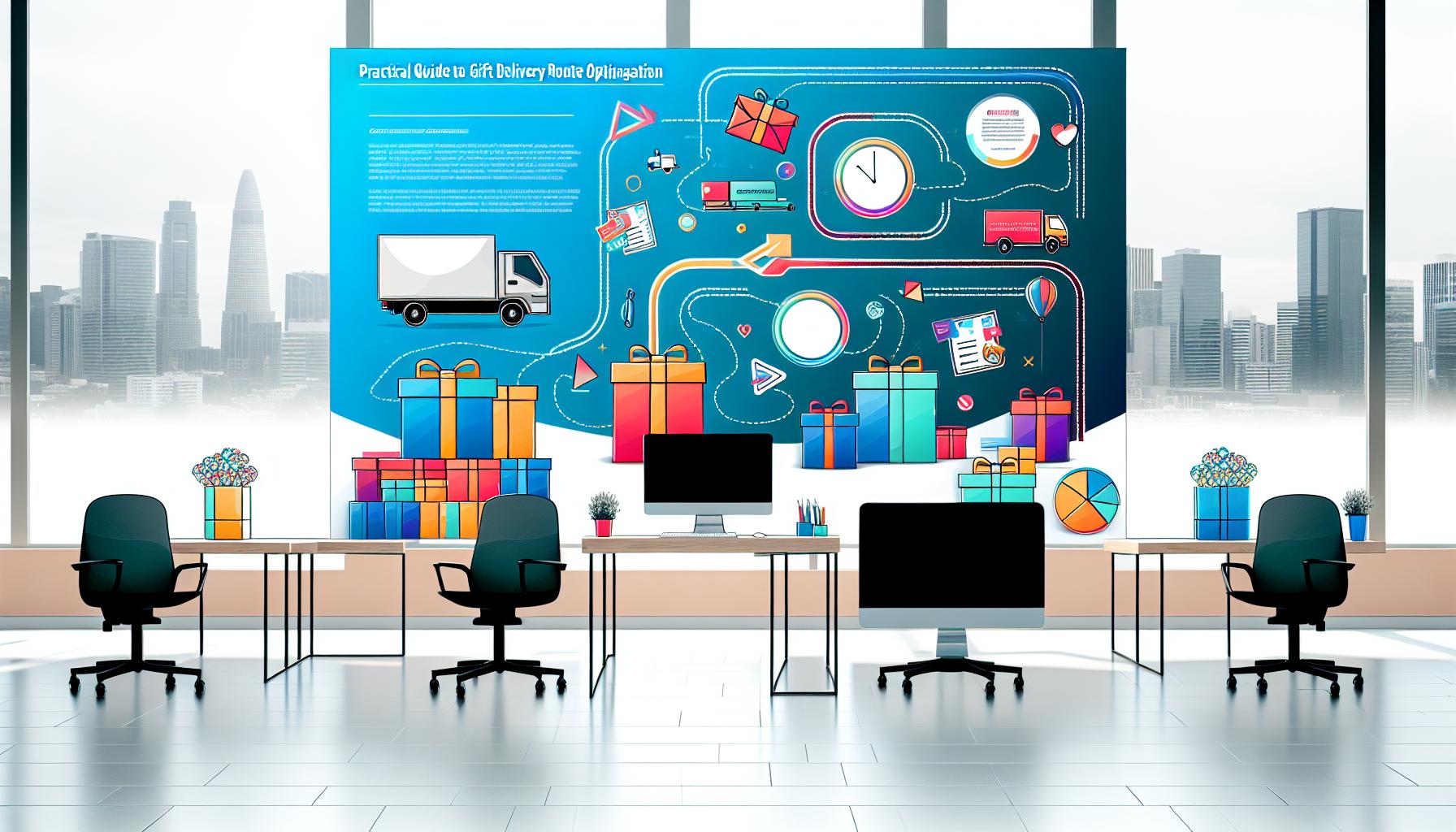 Practical Guide to Gift Delivery Route Optimization