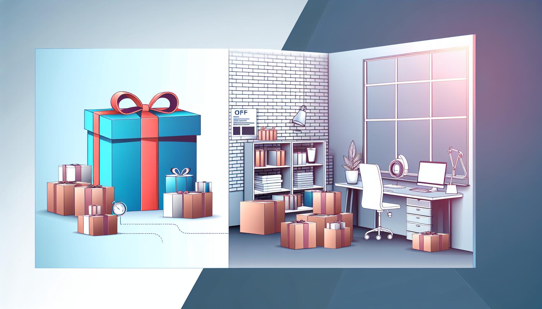 Professional Analysis of Shockproof Design in Gift Packaging - Enhancing Packaging Safety and Efficiency