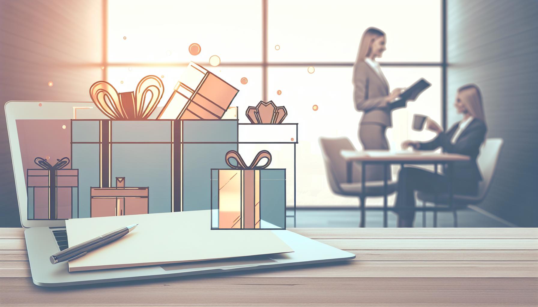 New Product Launch Gift Planning Guide - Enhancing Brand Value and Engagement