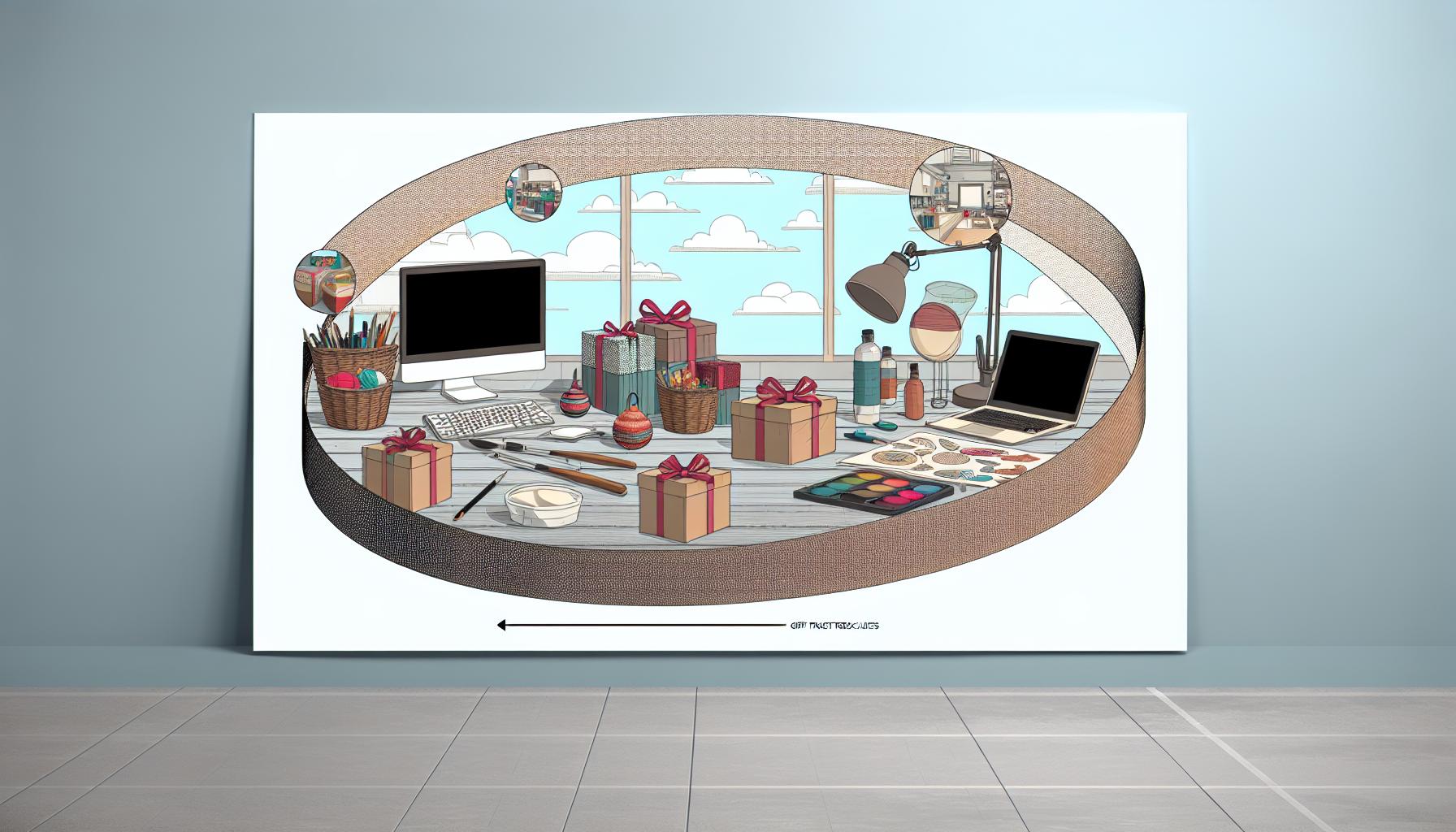 Gift Surface Treatment Technology - Core Processes and Application Practices