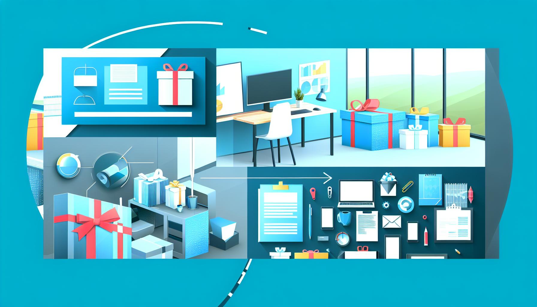 禮品數據分析與效益評估-提升行銷投資報酬率的關鍵策略