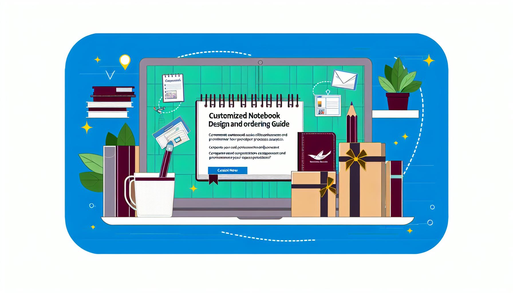 客製化筆記本設計與訂購專業指南-企業品牌形象提升與採購流程解析