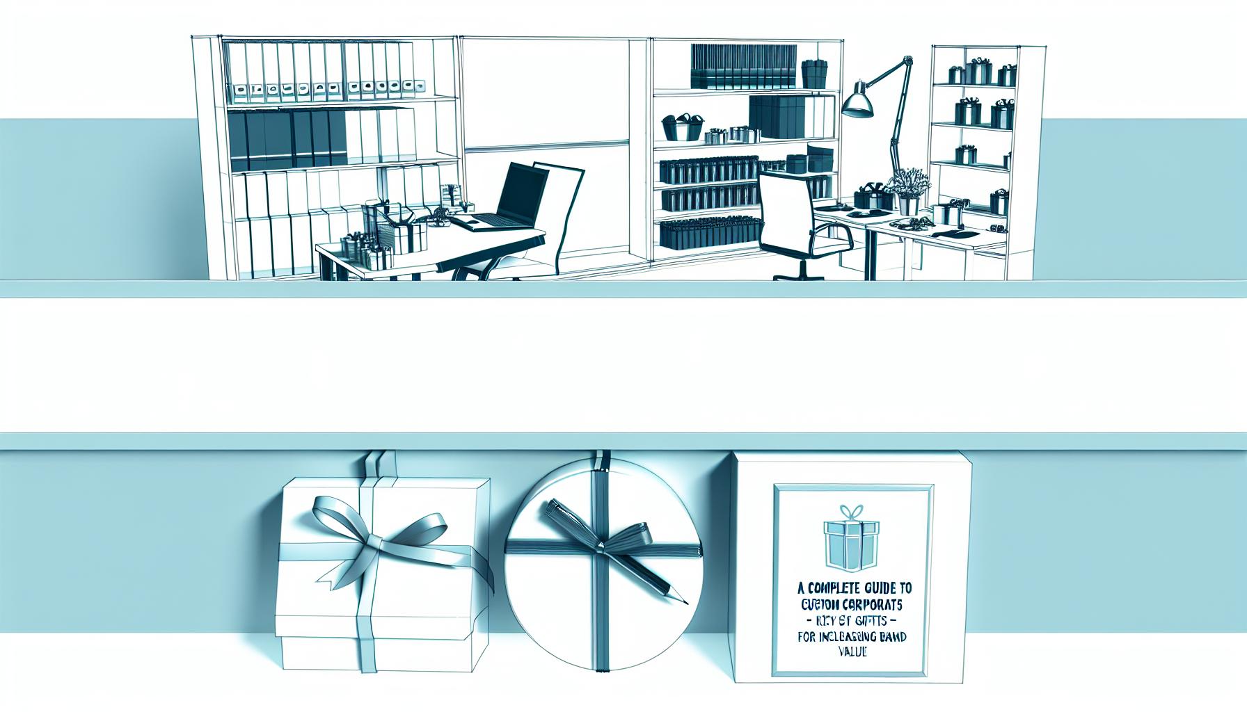 The Complete Guide to Corporate Gift Customization - Key Strategies to Enhance Brand Value