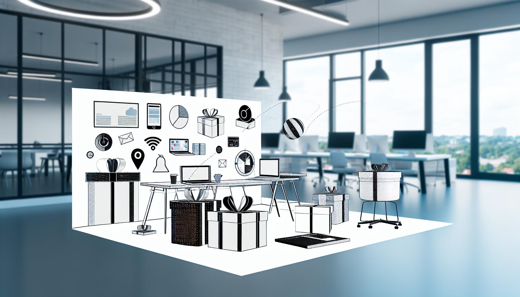 Practical Discussion on Gift Production Cost Control: Design Optimization and Cost Management Strategies