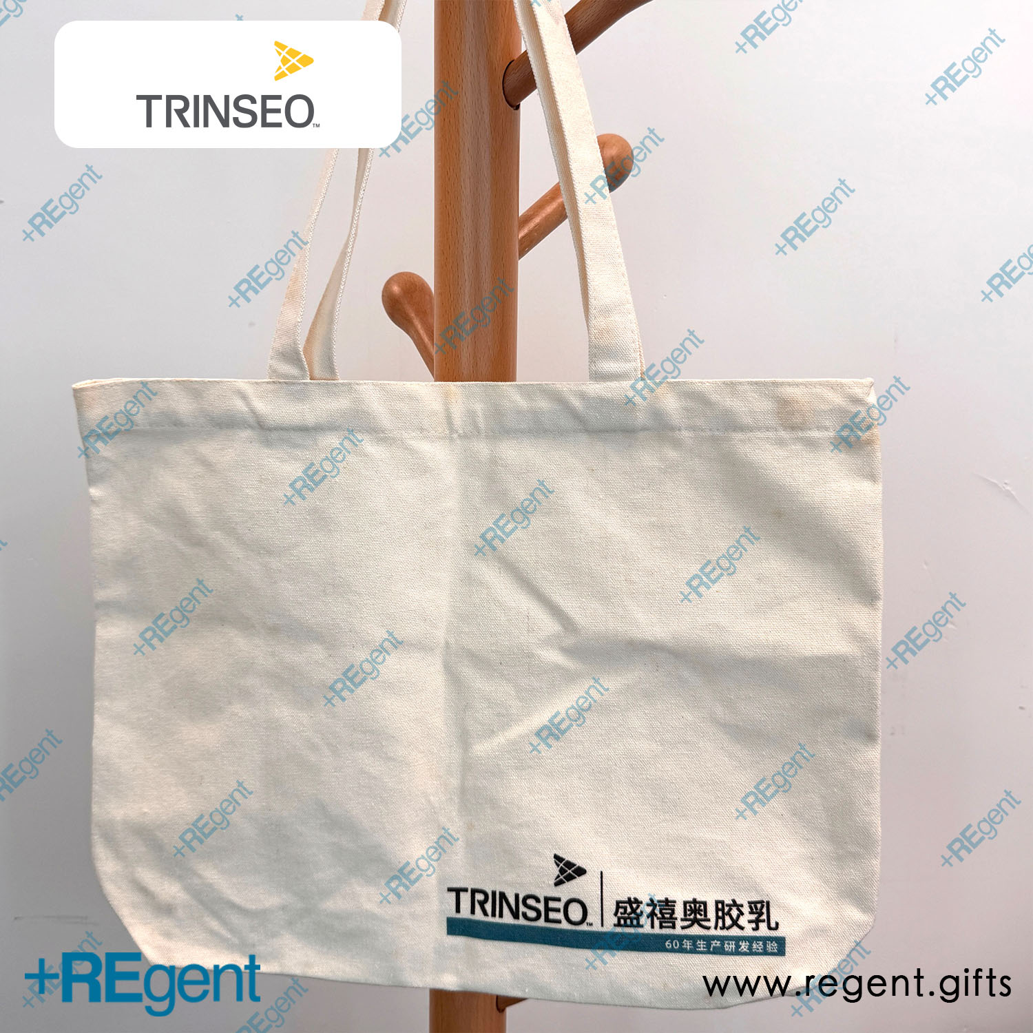 2026企業綠色轉型必備：從全球材料巨頭 Trinseo 看「客製化帆布袋」如何實踐 ESG 品牌行銷