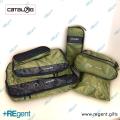 21258 - Creating Corporate Gifts That Combine Trend and Practicality: Catalog HK Travel 7-Piece Storage Bag Customization Case
