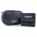 TA005U-MBK - VTech USB充電旅行插頭套裝