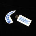 UD000 - 香港教育學院 定製PVC USB手指