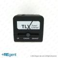 TA005U2-MBK - TLX travel 雙出旅行插頭