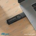 Hauser & Wirth 订制 OTG USB 手指｜USB-A＋Type-C 双头企业案例