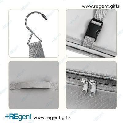 21286 - 旅行收納掛袋行李箱多功能收納包