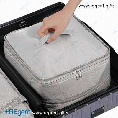 21286 - 旅行收納掛袋行李箱多功能收納包