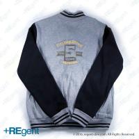 21164 - 棒球褸,圍隊制服