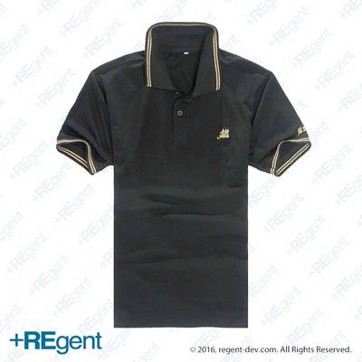 21173 - 翻領Polo恤