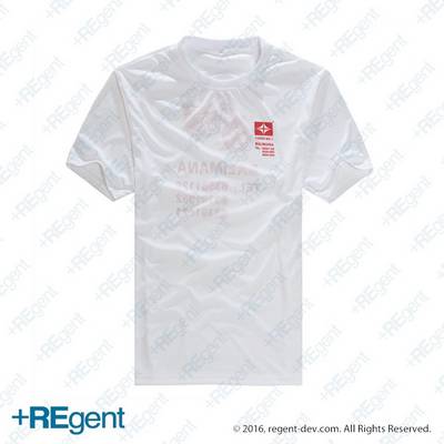 21176 - 圓領純色T恤