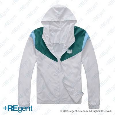 21188 - 廣告風褸外套