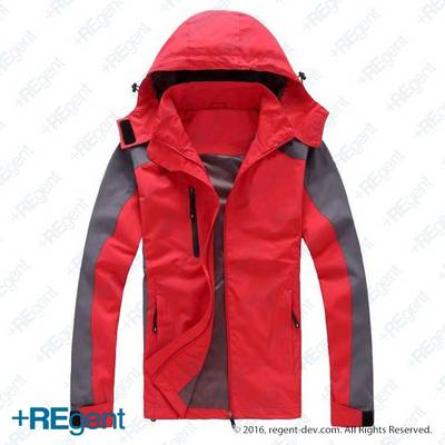 21192 - 防水風褸外套