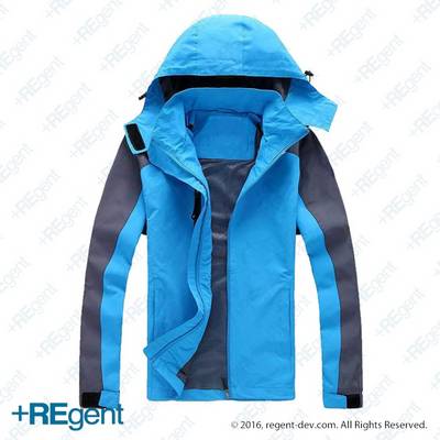 21192 - 防水風褸外套