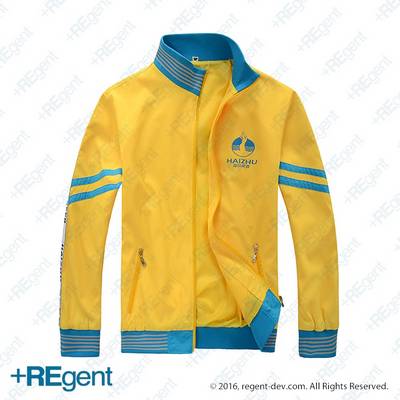 21194 - 防水風褸外套