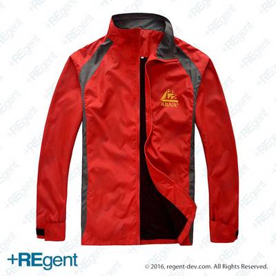 21197 - 防水風褸外套