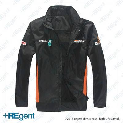 21200 - 防水風褸外套