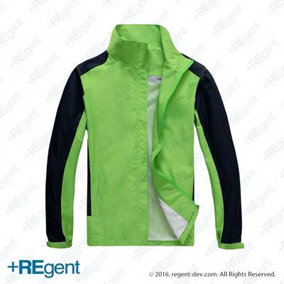 21204 - 防水風褸外套