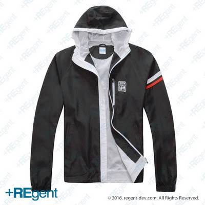 21205 - 防水風褸外套