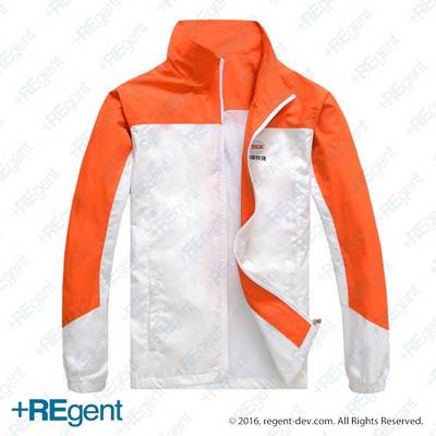 21209 - 防水風褸外套
