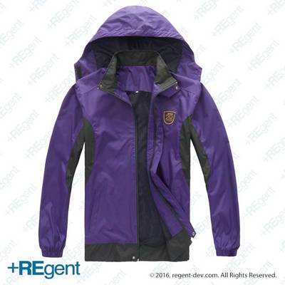 21210 - 防水風褸外套