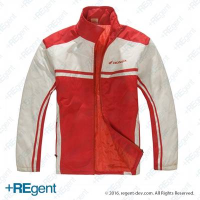 21212 - 厚棉風褸