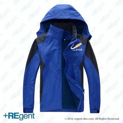 21213 - 防水風褸外套