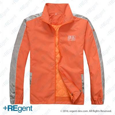 21219 - 可拆除內層棉外套