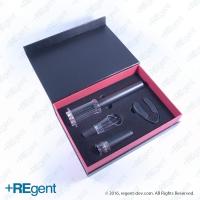 21226 - 氣壓開瓶器4件裝禮盒