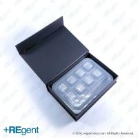 21233 - 不銹鋼冰粒8粒禮盒裝