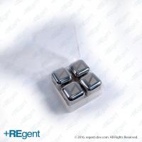 21234 - 不銹鋼冰粒4粒裝