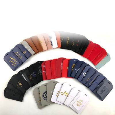 21264 - PU皮行李牌