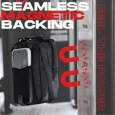 21331 - 健身磁吸便攜袋