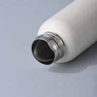 21339 - 304不鏽鋼雙層保溫錐度杯 | 香港兒童水杯保溫杯首選 | 可批發客製化禮品