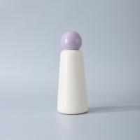 21339 - 304不鏽鋼雙層保溫錐度杯 | 香港兒童水杯保溫杯首選 | 可批發客製化禮品