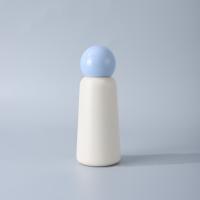 21339 - 304不鏽鋼雙層保溫錐度杯 | 香港兒童水杯保溫杯首選 | 可批發客製化禮品