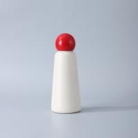 21339 - 304不鏽鋼雙層保溫錐度杯 | 香港兒童水杯保溫杯首選 | 可批發客製化禮品