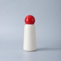 21339 - 304不鏽鋼雙層保溫錐度杯 | 香港兒童水杯保溫杯首選 | 可批發客製化禮品