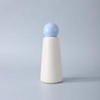 21339 - 304不鏽鋼雙層保溫錐度杯 | 香港兒童水杯保溫杯首選 | 可批發客製化禮品