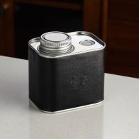 21344 - 咖啡豆罐 | 便攜馬口鐵密封罐 客製化Logo茶葉咖啡粉儲存罐