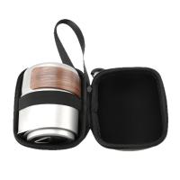 21348 - 鈦化合金便攜旅行茶具套裝 | 雙層隔熱露營茶具