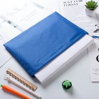 21349 - 防水牛津布A4 B4文件袋 | 可客製化LOGO拉鏈袋，學生上班族收納必備